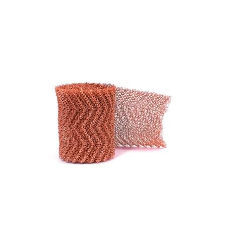 Copper Mesh For Pest Control