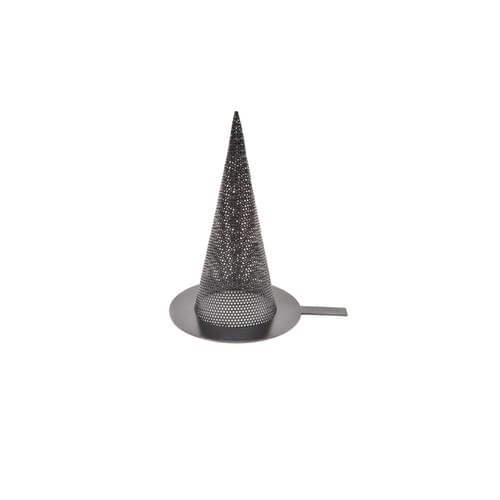 Temporary Cone Strainer