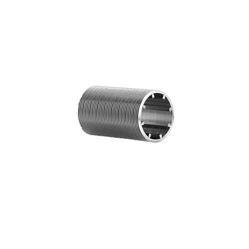 Wedged Wire Filter