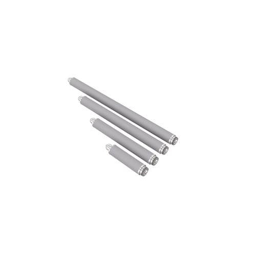 Sintered Metal Fibre Cartridge