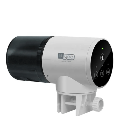 Automatic Fish Feeder