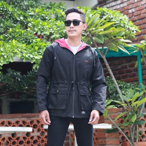Jaket Trendy Inficlo
