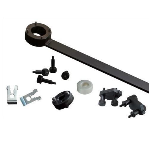 SK8004 Engine Timing Tool Set VAG 1.8 & 2.0 TFSI