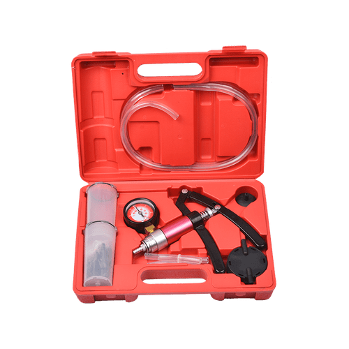 SK1790 Simple Hand Held Vacuum Pressure Pump Tester