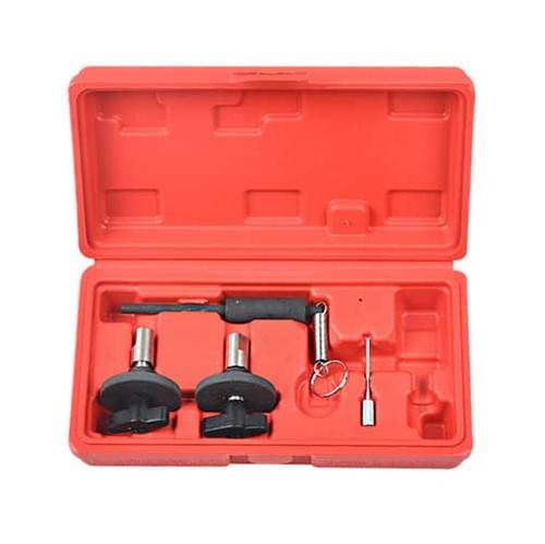 SK1144 Diesel Engine Camshaft Crankshaft Timing Lock Tool For Fiat Grande Punto 1.3 JTD
