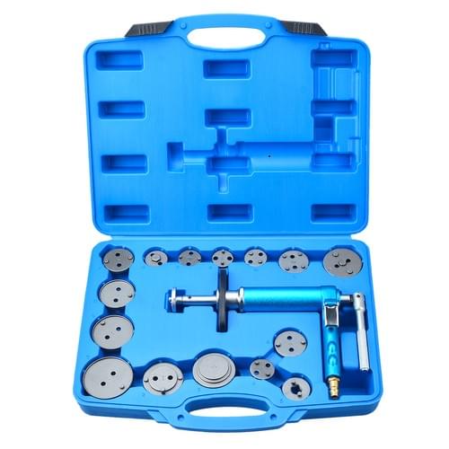 SK1644 16 Pc Pneumatic Brake Caliper Piston Rewind Tool