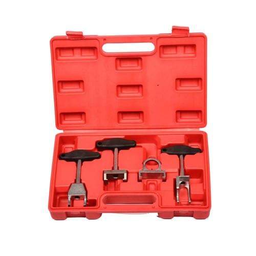 SK1090 4PC VAG Ingnition Coils Spark Plug Puller Removal Installation Kit