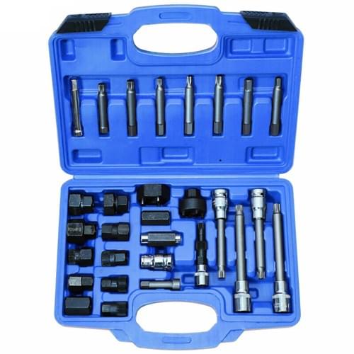 SK1462 30 Pcs Alternator Pulley Repair Kit