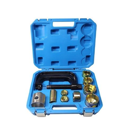 SK1313 Master Ball Joint Press Remover Installer Tool for Mercedes ML350/S500/E320/E500