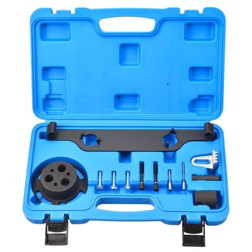 SK8037 Camshaft Actuator Locking Water Pump Sprocket Retainer Timing Tool 2.0