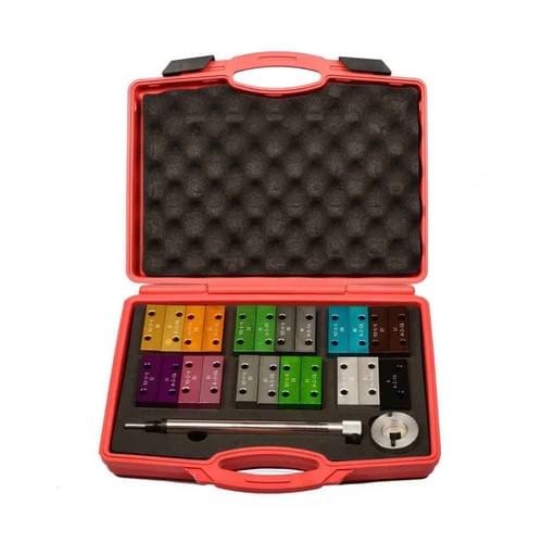 SK1117 Engine Timing Combination Kit-Alfa Romeo/Fiat/Lancia 1.4,1.6,1.8,2.0 12v,16v,2.0v