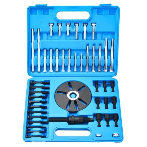 SK8039 Harmonic Balancer Flywheel Crankshaft Pulley Rem Puller Kit