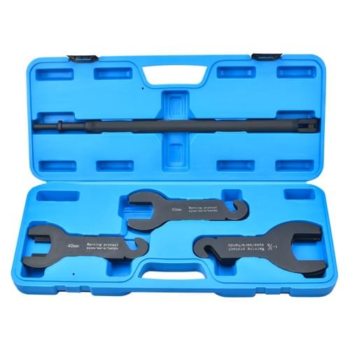 SK1971 7 PCS Pneumatic Fan Clutch Wrench