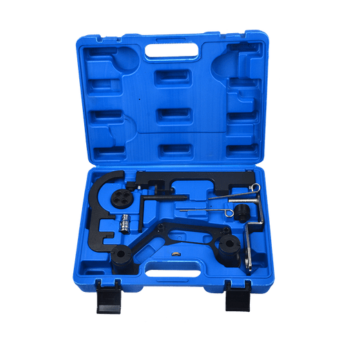 SK1729 Diesel Engine Twin Camshaft Timing Setting Locking Tool Set for BMW N47 N47S