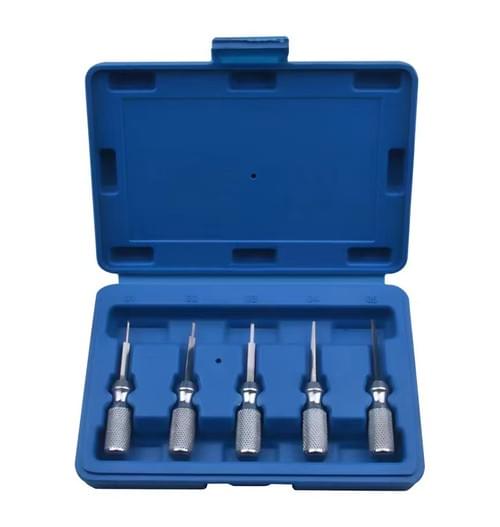 SK1464 5 Pcs Battery Terminal Tool
