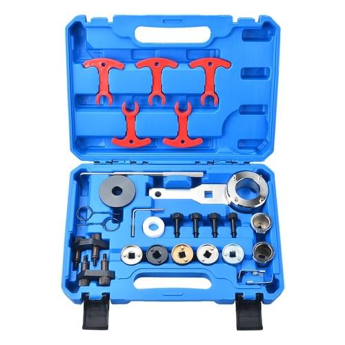 SK8195 Engine Timing Tool for Audi VW Skoda 1.8 2.0 TSi TFSi EA888
