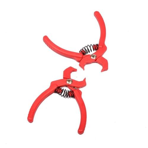 SK1102 2pcs Mini Trim Clip Removal Pliers