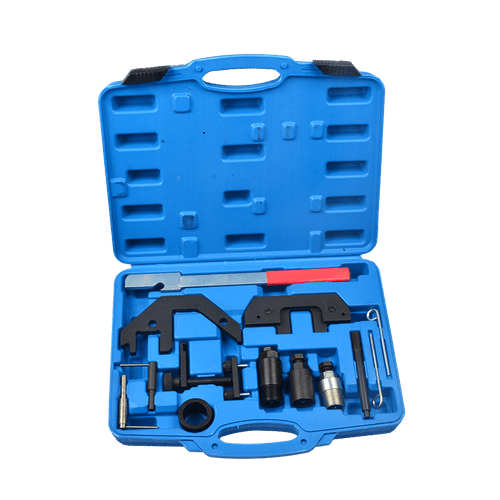 SK1158 13 Pc Engine Timing Tool Kit For Bmw / land Rover Diesel Engines