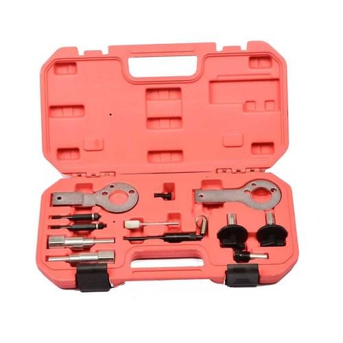SK1043 Engine Timing Tool Set For Fiat Vauxhall Opel 1.3 1.9 CDTI Belt Replacement Kit