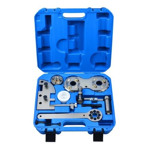 PT1768 Volvo 2.0T 1.5T Belt Engine Camshaft Alignment Timing Tool Set V40 XC60 XC70 V60 S80