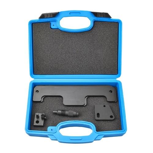 SK8043 Engine Camshaft Timing Tool Kit Set For AUDI VW W8 W12 Touareg Porshce 3.6 Phaeton 6.0