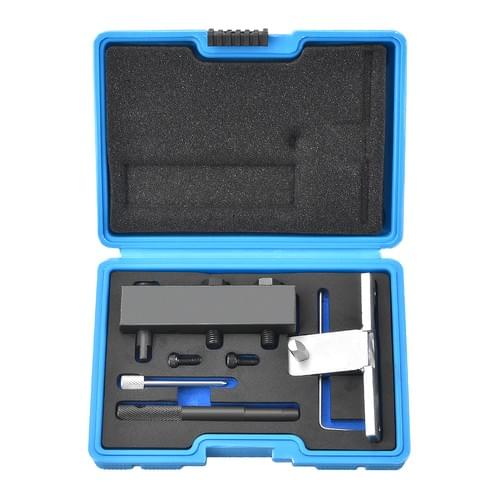 SK8161 Diesel Engine Camshaft Adjustment Timing Tool Kit For Vauxhall Opel 1.6 Cdti