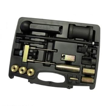 SK1750 Master Petrol Fuel Injector Puller Removal Installer Tool Set For VAG Audi VW FSI