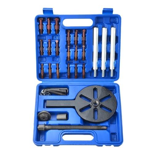 SK8207 21in1 Bearing Disassembly Inner Hole Removal Tool
