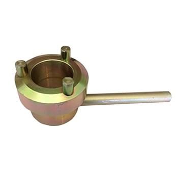 SK1744 Crankshaft Harmonic Balancer Puller Holder for Benz M112 M275 M288