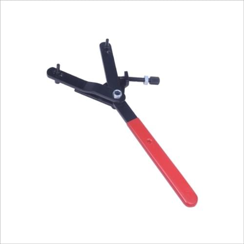 SK1262 motorcycle pulley holder 36-110mm
