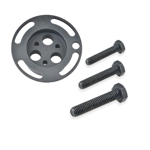 SK1341 Petrol Engine Coolant Pump Sprocket Retainer Removal Tool Kit for Vauxhall Opel 2.2