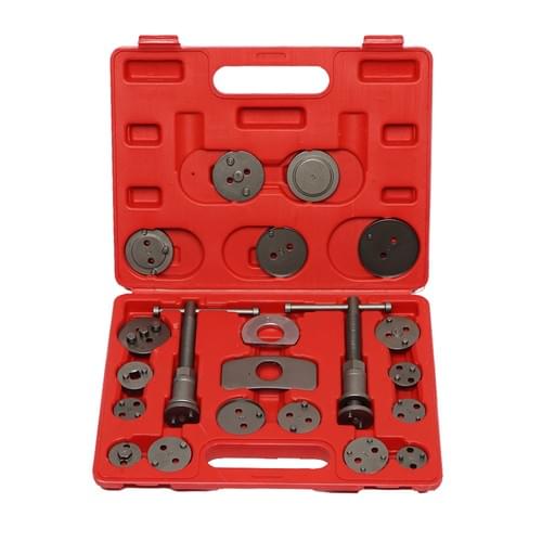 SK1395 21 Pcs Universal Caliper Wind Back Kit
