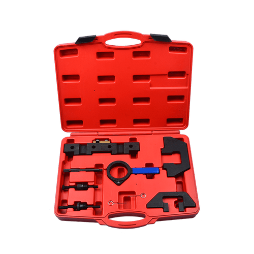 SK1081 Petrol and Diesel Engine Timing Tool Kit For VANOS BMW Chain & Belt M42 50 52 60