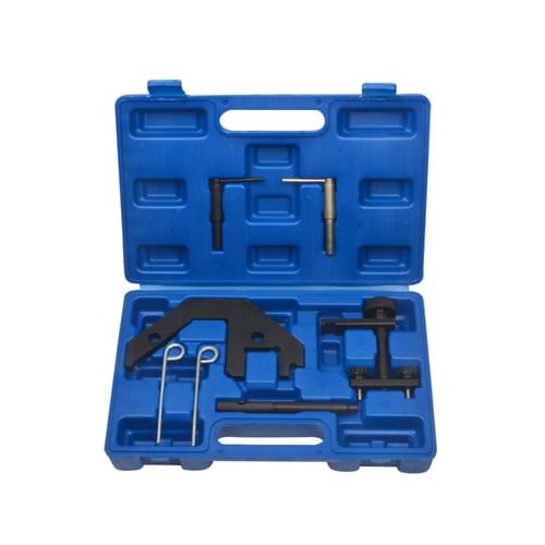 SK1564 Diesel Engine Camshaft Flywheel Locking Timing Setting Tool For BMW M47 M57