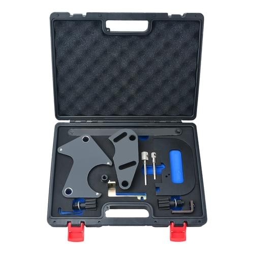 SK8163 Engine Timing Tool Kit for Renault 1.4 1.6 1.8 2.0 16V RS