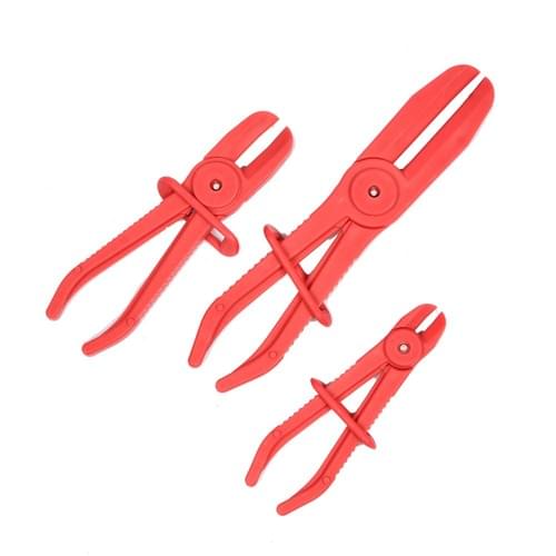 SK1012 3 pcs Hose Clamp Pliers set Pinch Off Pliers Set