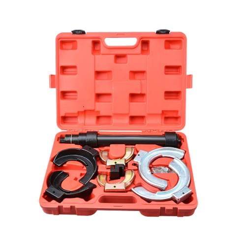 SK1232 Strut Coil Spring Compressor Kit Removal Installer Strut Coil Clamp Tool