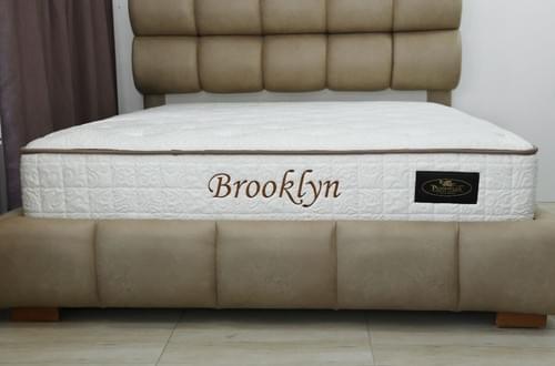 Matelas BROOKLYN