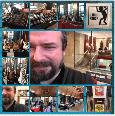 25 Ans de succès relatif