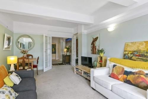 Historical 2 beds apartment with Harbour View
