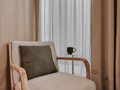 Wellington Micro Stay | CBD