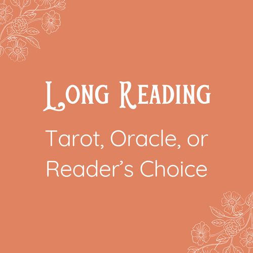 Long Reading