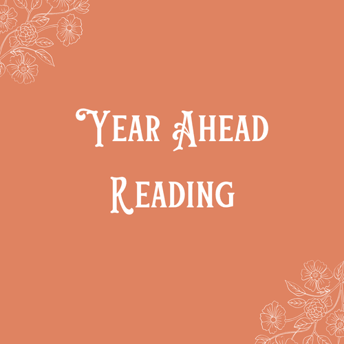 Year Ahead Reading