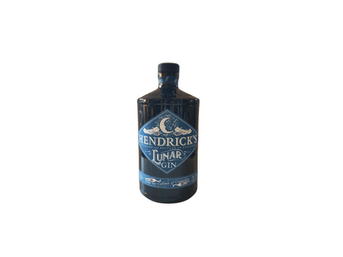 Hendrick's Lunar
