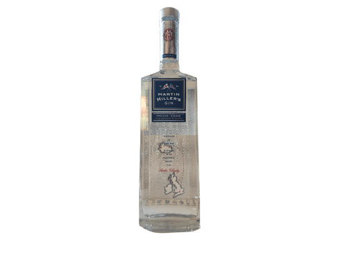 Martin Miller's Gin