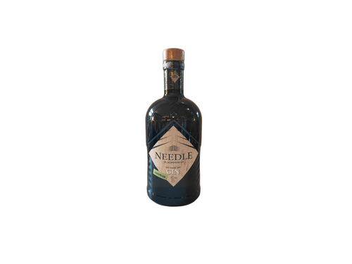 Needle Blackforest Distilled Dry Gin