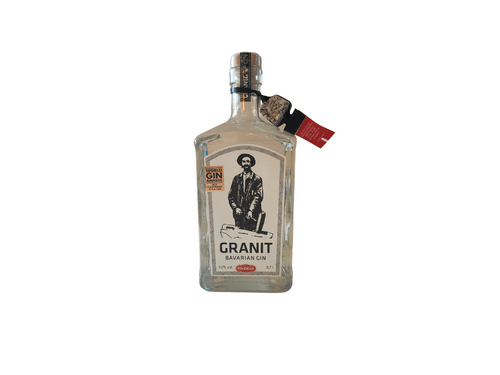 Granit Bavarian Gin