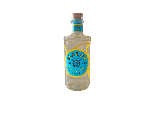Malfy Gin con Limone