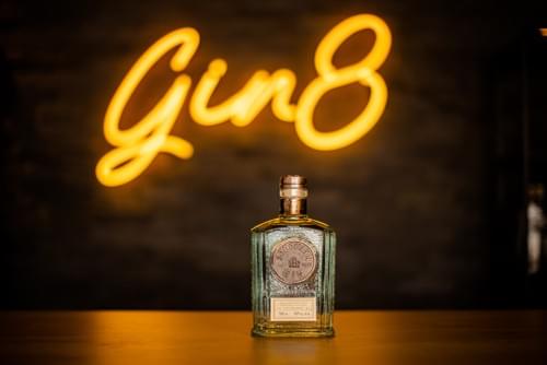Brooklyn Handcrafted Gin
