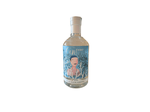 Gin Primo